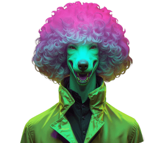 swiper persona